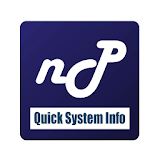 EE - Quick System Info NL Pack icon