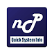 EE - Quick System Info NL Pack