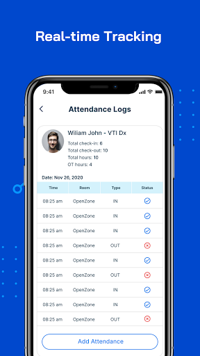 FaceXpress Screenshot 3 - AppWisp.com