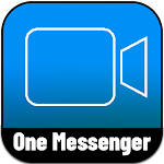 Cover Image of Download One To One Messenger  APK