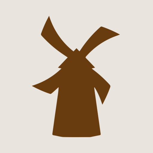 Хлебомания logo