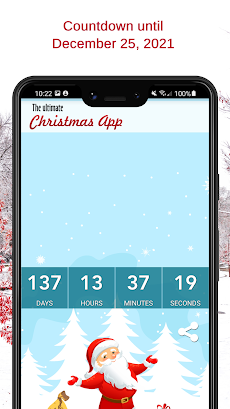Christmas App 2023のおすすめ画像2