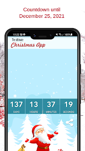 Captura 2 Christmas App 2023 android