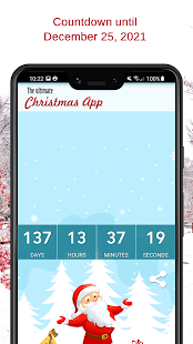 Christmas App 2022