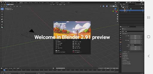 Download The Blender Companion App Free For Android The Blender Companion App Apk Download Steprimo Com