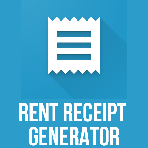 Rent Receipt Generator