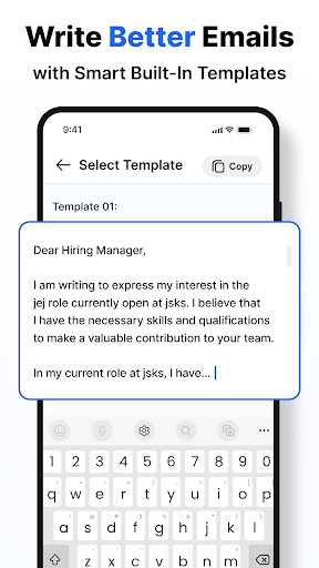 Email - All Email Login Home screenshot 5