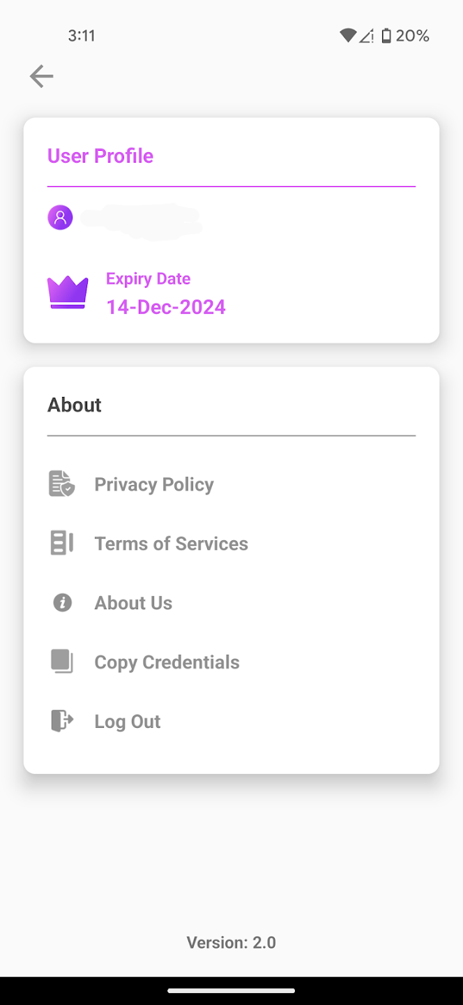 Screenshot image 5