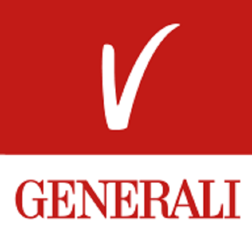 Generali Vitality France  Icon