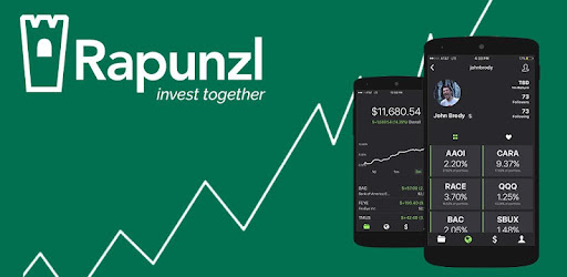 Rapunzl: Learn, Invest &amp; Win With Simulated Stocks