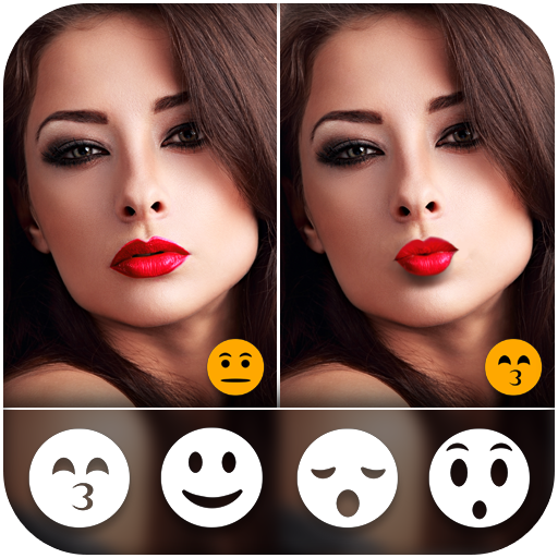 XPress - Expression Changer  Icon