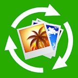 Restore Deleted Photos icon