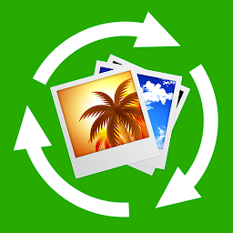 Icon image Restore Deleted Photos