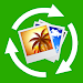 Restore Deleted Photos APK