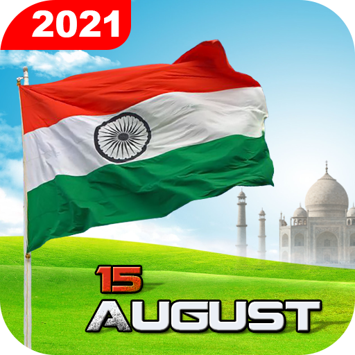Indian Flag Live Wallpaper: 15 – Apps on Google Play