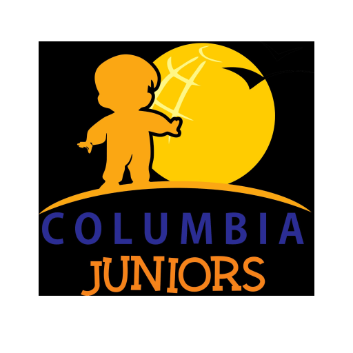 COLUMBIA JUNIOR SCHOOL logo