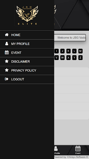 JSG Vadodara Elite Screen 2