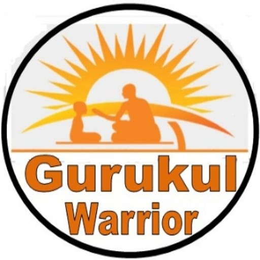 GURUKUL WARRIOR