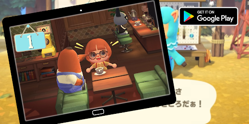 Animal Crossing Build Tips