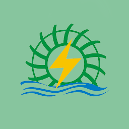 Icon image 台灣小水力綠能產業聯盟