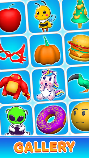 Android application DIY Squishy Mesh Simulator screenshort