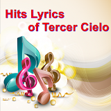Hits Lyrics of Tercer Cielo icon