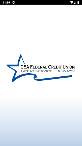 Android application GSA FCU screenshort