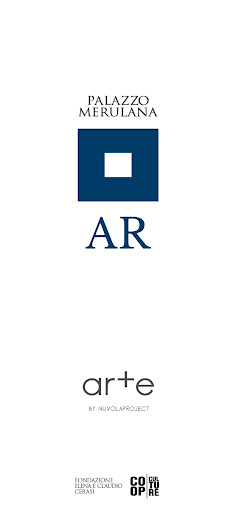 Android application P.Merulana AR screenshort