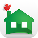Cover Image of Télécharger Application hypothécaire canadienne 11.6.5 APK