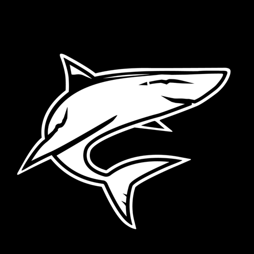 Белая Акула logo