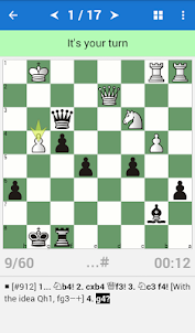 Schachenzyklopadie 3 Informant