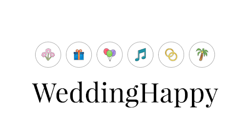 WeddingHappy - Wedding Planner – Apps on Google Play