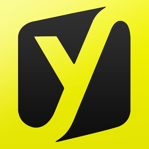 RideYellow - Your taxi app  Icon