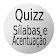 Quiz - Silabas e Acentos icon