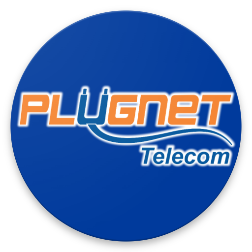 PlugNET - SAC logo