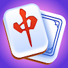 Mahjong Classic: Magic Tiles icon