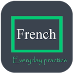 Cover Image of ダウンロード French Test  APK