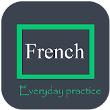 French Test icon