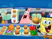 screenshot of SpongeBob: Get Cooking