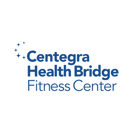 Centegra Health Bridge Fitness  Icon