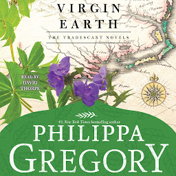 Icon image Virgin Earth: A Novel