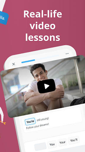 Xeropan: Learn languages - Education - apps