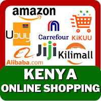 Kenya Online Shopping - Online