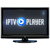 IPTV Player icon