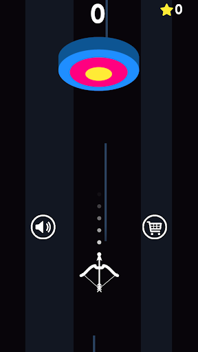 Android application Arrow Combo screenshort