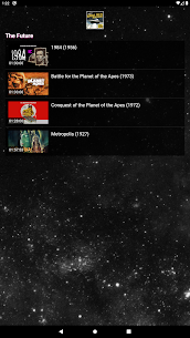 Free Classic Sci-fi Movie Channel Download 5