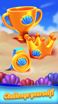 Bubble Paradise screenshot 11