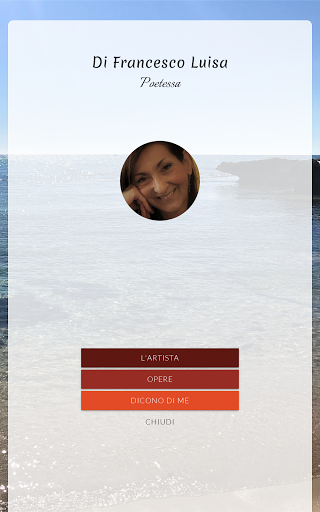 Di Francesco Luisa Screenshot