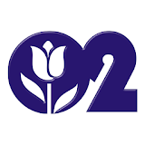O2 Florist - Toko Bunga Surabaya icon