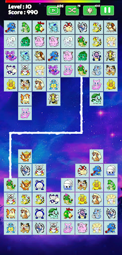 Connect Animal Screen 3